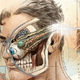 A closer look at the eye-based abilities of the Man of Steel, as seen in Anatomy of a Metahuman.